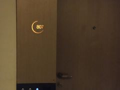 -杭州逸酒店(西湖武林店)