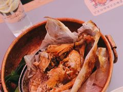 -桂满陇·手作小笼包&江南叫花鸡(中山公园店)