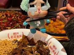 -陈厨老味·老派郴州菜(宜章店)