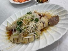 -东江海鲜酒家(艺都分店)