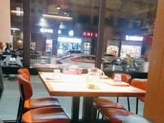 -杨氏青龙虾·羊蝎子(金盛路总店)