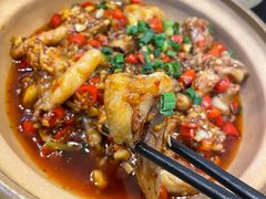 -潇湘阁(望京SOHO店)