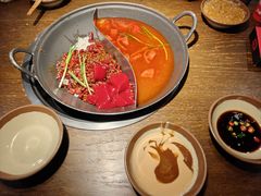 -萍姐火锅·公路夜市(打浦桥日月光店)