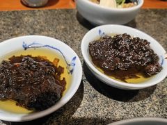 招牌炸酱面-北平食府.北京烤鸭(亦庄店)