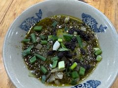 -鱼洞天雨豆花(巴南店)