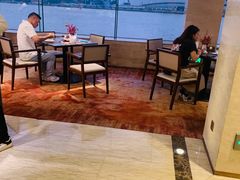 -白天鹅宾馆·流浮阁咖啡厅
