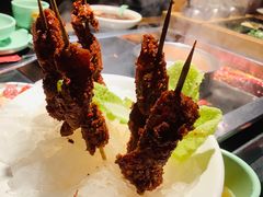 -蜀江龙火锅(339店)