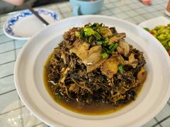 -百味园土菜馆(迎宾东路店)
