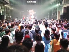 -美帝奇×1905音乐现场