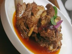 -尚宴(盛世广场·食尚街店)