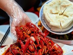 -李双猪·小龙虾·烧烤·羊肉煲(乐山店)