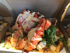 -Steveston Pizza Company (Richmond)