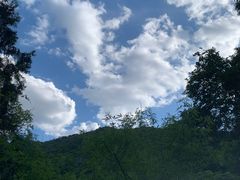 -香山公园