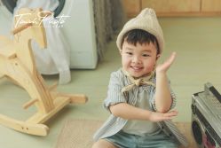 点击看大图 -韩国童感TOUCH PHOTO儿童摄影(朝阳分店)