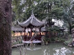 -成都杜甫草堂博物馆