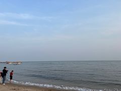 -老虎石海上公园