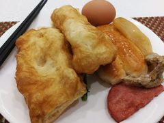 -燕山大酒店-中餐厅