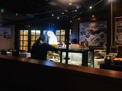 哈根达斯-星伦多自助料理·涮烤一体(虹悦城店)