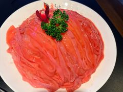 -李掌柜鲜菜火锅(移民广场店)