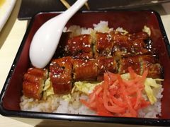 -有喜屋·深夜食堂(北京西路店)