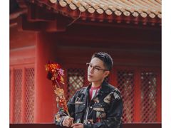 -南沙天后宫景区