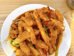 -九龙餐厅(大沽路店)