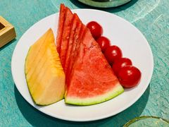 -牡丹宴·正宗洛阳菜·水席专家(国家牡丹园店)