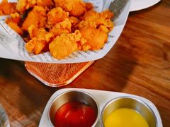 盐酥鸡-1861意大利餐厅(文化广场店)