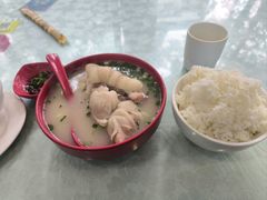 -廖老妈蹄花店(人民公园陕西街259号店)