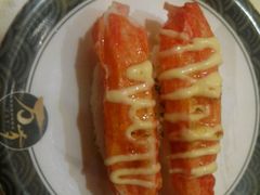 -万岁寿司(万国店)