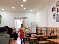 大堂-豆相识•九九豆腐脑(牛咡桥店)