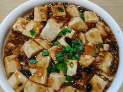 -渝信川菜 · 川味家常菜(长安店)