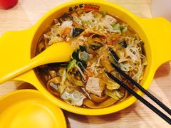 -无名缘米粉(步行街店)