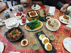 -虾饺妹·粤式手工点心(水荫路店)