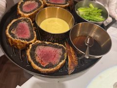 -Le Bistrot de Racine