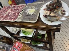 -肥婆麻辣火锅.顺德首创药材麻辣火锅(容桂店)