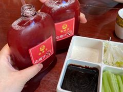 -京味张·北京烤鸭(天河南二路店)