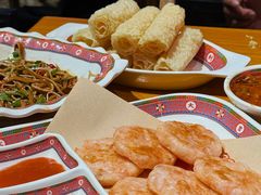 -大吉利·潮汕鲜牛肉火锅(西安店)