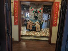 -玩坞轰趴馆·户外团建聚会主题生日派对馆(世豪广场店)