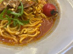 -Pennehut畔尼意面(合肥万象城店)
