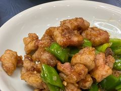 溜肉段-张氏鱼庄