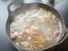 -盡膳口福·百年汤方火锅(科华北路店)