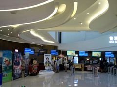 -卢米埃IMAX影城(温州万象城激光店)