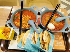 -魏家凉皮(十里河店)