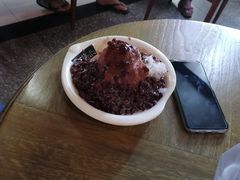 -二斗栗子(黄河道店)