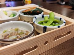 -樱宿日式和牛烧肉(五道口店)