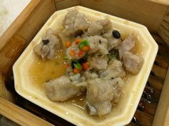 -丰谷茶楼(鸿大广场店)