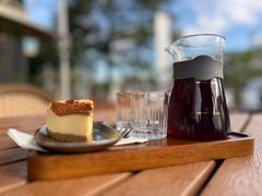 -Torch Coffee 炬点咖啡