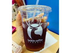 -瑞幸咖啡(北工大理科楼店)