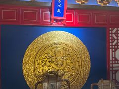 -真地道京味府·鲜橙烤鸭·北京菜(朝外大街东大桥店)